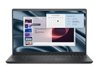Dell Pro 15 Essential PV15255 - 15.6" - AMD Ryzen 5 - 7520U - 8 GB RAM - 512 GB SSD 0Y17G