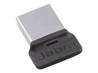 Jabra LINK 370 MS - Nettverksadapter - Bluetooth 4.2 - Klasse 1 - for Evolve 65, 75; Evolve2; SPEAK 510+, 710, 810; STEALTH UC 14208-23