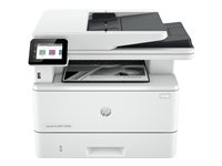 HP LaserJet Pro MFP 4102dw - multifunksjonsskriver - S/H 2Z622F#B19