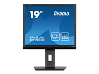 iiyama ProLite B1980S-B1 - LED-skjerm - 19" B1980S-B1