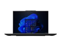 Lenovo ThinkPad P1 Gen 7 - AI Ready - 16" - Intel Core Ultra 9 - 185H - Intel Evo vPro Enterprise Platform - 64 GB RAM - 2 TB SSD - Nordisk 21KV0027MX