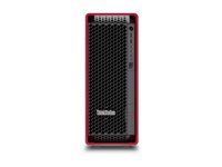 Lenovo ThinkStation P8 - tower Ryzen ThreadRipper PRO 7955WX 4.5 GHz - AMD PRO - 64 GB - SSD 1 TB - Nordisk 30HH0014MT