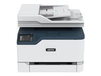 Xerox C235 - multifunksjonsskriver - farge C235V_DNI