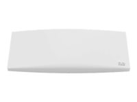 Cisco Meraki MR44 - Trådløst tilgangspunkt - Wi-Fi 6 - 2.4 GHz, 5 GHz - DC-strøm - skystyring MR44-HW