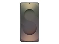 Belkin ScreenForce InvisiGlass - Skjermbeskyttelse for mobiltelefon - behandlet - glass - for Samsung Galaxy S25 Ultra OVB050HQ