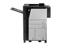 HP LaserJet Enterprise M806x+ - skriver - S/H - laser CZ245A#B19