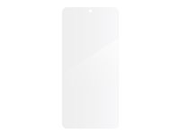 ZAGG Defence - Skjermbeskyttelse for mobiltelefon - glass - for Samsung Galaxy Edge 300118620