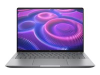 HP ZBook Ultra G1a Mobile Workstation - 14" - AMD Ryzen AI Max+ Pro - 395 - 64 GB RAM - 2 TB SSD - Pan Nordic A3ZJ4ET#UUW
