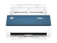 HP ScanJet Enterprise Flow 9000 s1 - dokumentskanner - stasjonær - USB 3.0 8Q4W0A#B19