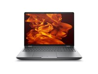 HP ZBook Fury 16 G1i Mobile Workstation - 16" - Intel Core Ultra 7 - 265HX - vPro - 64 GB RAM - 1 TB SSD - Pan Nordic 98L63ET#UUW