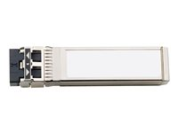 HPE - SFP+ transceivermodul - 16 Gb-fiberkanal (SW) - Fiberkanal - for P/N: R0N94A#0D1 Q2P63A