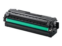 HP CLT-C506L - Høy ytelse - cyan - original - tonerpatron (SU038A) - for Samsung CLP-680DW, CLP-680ND, CLX-6260FD, CLX-6260FR, CLX-6260FW, CLX-6260ND SU038A