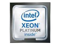 Intel Xeon Platinum 8352V - 2.1 GHz - 36-kjerners - 72 tråder - 54 MB cache - LGA4189 Socket - OEM CD8068904571501