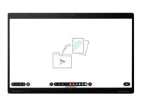 Cisco Webex Board Pro 75 - Videokonferanseinnretning - gjenfabrikert CS-BRD75P-K9-RF