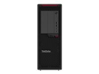 Lenovo ThinkStation P620 - tower Ryzen ThreadRipper PRO 5965WX 3.8 GHz - AMD PRO - 64 GB - SSD 1 TB - Nordisk 30E000TXMT