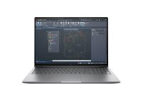 HP ZBook Power G11 A Mobile Workstation - AI PC - 16" - AMD Ryzen 9 - 8945HS - 32 GB RAM - 1 TB SSD - Pan Nordic 98P09ET#UUW