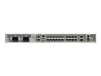 Cisco ASR 920 - Ruter 10GbE - front til bakside-luftflyt - rackmonterbar ASR-920-12CZ-A=