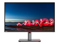 Lenovo ThinkVision T27h-30 - LED-skjerm - QHD - 27" 63A3GAT1EU