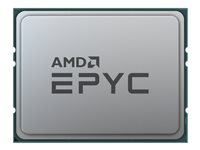 AMD EPYC 7742 - 2.25 GHz - 64-kjerners - 128 tråder - 256 MB cache - Socket SP3 - OEM 100-000000053