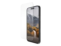 dbramante1928 eco-protect - Skjermbeskyttelse for mobiltelefon - glass - blank - for Apple iPhone 16 Pro, 17 EP63CL006770
