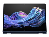 HP EliteBook X Flip G1i Notebook Next Gen AI - 14" - Intel Core Ultra 7 - 258V - 32 GB RAM - 1 TB SSD - Pan Nordic B69E7ET#UUW