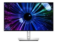 Dell UltraSharp U2424HE - LED-skjerm - Full HD (1080p) - 24" DELL-U2424HE