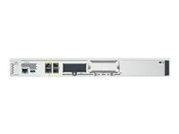 Cisco Catalyst 8200-1N-4T - - ruter - - 1GbE - rackmonterbar C8200-1N-4T