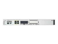 Cisco Catalyst 8200-1N-4T - Ruter 1GbE - rackmonterbar C8200-1N-4T