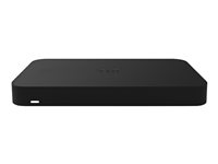 Cisco Meraki Z3C - - trådløs ruter - 4-portssvitsj - 1GbE - Wi-Fi 5 - Dobbeltbånd - veggmonterbar Z3C-HW-WW