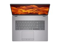HP ZBook Fury G1i Mobile Workstation - 18" - Intel Core Ultra 9 - 285HX - vPro - 64 GB RAM - 2 TB SSD - Pan Nordic 98L68ET#UUW