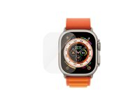 PanzerGlass - Skjermbeskyttelse for smart armbåndsur - glass - for Apple Watch Ultra (49 mm) 3680
