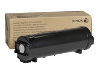 Xerox VersaLink B605/B615 - Svart - original - tonerpatron - for VersaLink B600, B605, B610, B615 106R03940