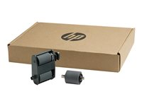 HP 300 - ADF-rullebyttesett - for LaserJet Enterprise MFP M634; LaserJet Enterprise Flow MFP M634, MFP M635, MFP M636 J8J95A