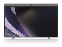 Including dual 50mp cameras, 113/70° FOV, 16x hybrid zoom, auto-framing, 5 x mics, 3 x full-range speakers. NEATBOARDPRO-SE--KIT