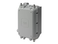 Cisco Aironet 1572EAC - Trådløst tilgangspunkt - Wi-Fi 5 - 2.4 GHz, 5 GHz - AC 120/230 V / DC 10 - 16 V - oppusset AIRAP1572EACEK9-RF