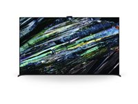 Sony Bravia Professional Displays FWD-77A95L - 77" Diagonalklasse (76.8" synlig) - A95L Series OLED TV (QD-OLED) - intelligent skilting - Smart TV - Google TV - 4K UHD (2160p) 3840 x 2160 - HDR - rammeblinking - svart FWD-77A95L