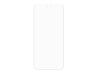OtterBox - Skjermbeskyttelse for mobiltelefon - glass - blank - for Google Pixel 8a 77-95201