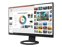 EIZO FlexScan EV2760-BK - LED-skjerm - 27" EV2760-BK