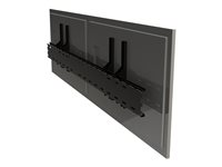 HI-ND - Monteringssett (veggmontering) - for 3x1 videovegg - videorad - skjermstørrelse: 32" VR3222-5301