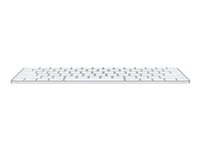 Apple Magic Keyboard with Touch ID - Tastatur - Bluetooth, USB-C - Svensk MK293S/A