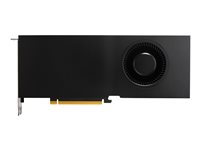 NVIDIA RTX A4500 - Grafikkort - RTX A4500 - 20 GB GDDR6 - 4 x DisplayPort - for Workstation Z2 G8, Z4 G4, Z4 G5, Z6 G4, Z6 G5, Z8 G4, Z8 G5; ZCentral 4R 5S458AA