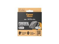 PanzerGlass - Skjermbeskyttelse for smart armbåndsur - glass - for Apple Watch Ultra (49 mm) 3680