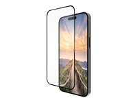 dbramante1928 Eco-shield - Skjermbeskyttelse for mobiltelefon - glass - med personvernsfilter - for Apple iPhone 16 Pro Max ES67CL006215