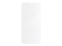 iFrogz Defence - Skjermbeskyttelse for mobiltelefon - glass - for Samsung Galaxy A26 300118334