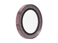 ZAGG InvisibleShield Premium GL - Linsebeskytter for mobiltelefon - rosaglans - for Apple iPhone Air 200119628