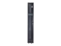 APC InfraStruXure Modular IT Power Distribution Unit with 72 Poles - Strømfordelingsskap - AC 400 V - 277 kW - 3-faset - for P/N: SY16K48H-PDNB, SY32K48H-PDNB, SY48K48H-PDNB, SY64K96H-NB, SY96K160H-NB, SY96K96H-NB PDPM277H