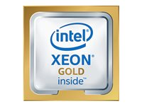 Intel Xeon Gold 5118 - 2.3 GHz - 12-tolvkjernet - 24 tråder - 16.5 MB cache - LGA3647 Socket - OEM CD8067303536100