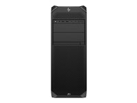 HP Workstation Z6 G5 A - tower Ryzen ThreadRipper PRO 7975WX 4 GHz - 128 GB - SSD 1 TB 82F92ET#UUW