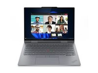 Lenovo ThinkPad X1 2-in-1 Gen 9 - AI Ready - 14" - Intel Core Ultra 7 - 155U - Evo - 32 GB RAM - 1 TB SSD - oppgraderbar til 4G/5G - Nordisk (dansk/finsk/norsk/svensk) 21KE002KMX