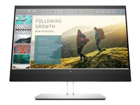 HP Mini-in-One 24 - LED-skjerm - Full HD (1080p) - 23.8" 7AX23AA#ABB